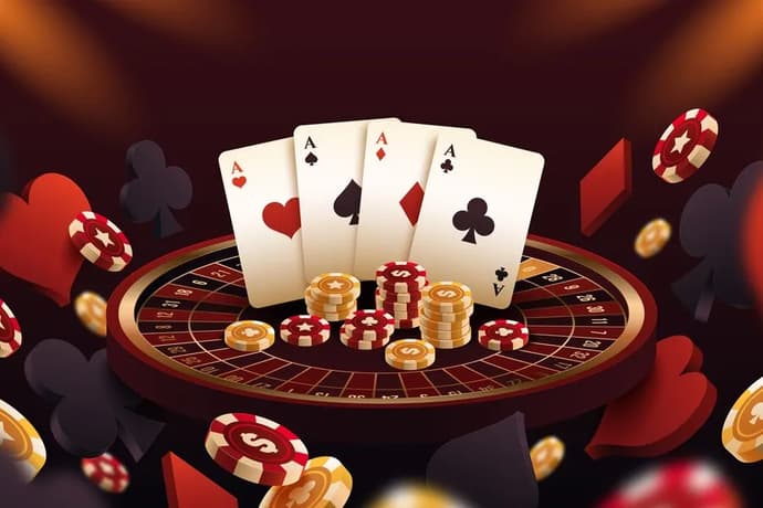 RoyalSpins Casino